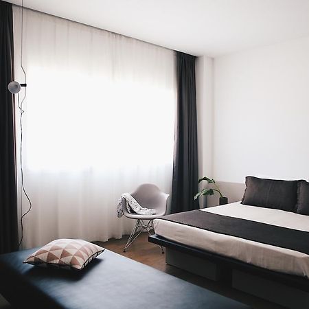Le Nove Hotel מראה חיצוני תמונה