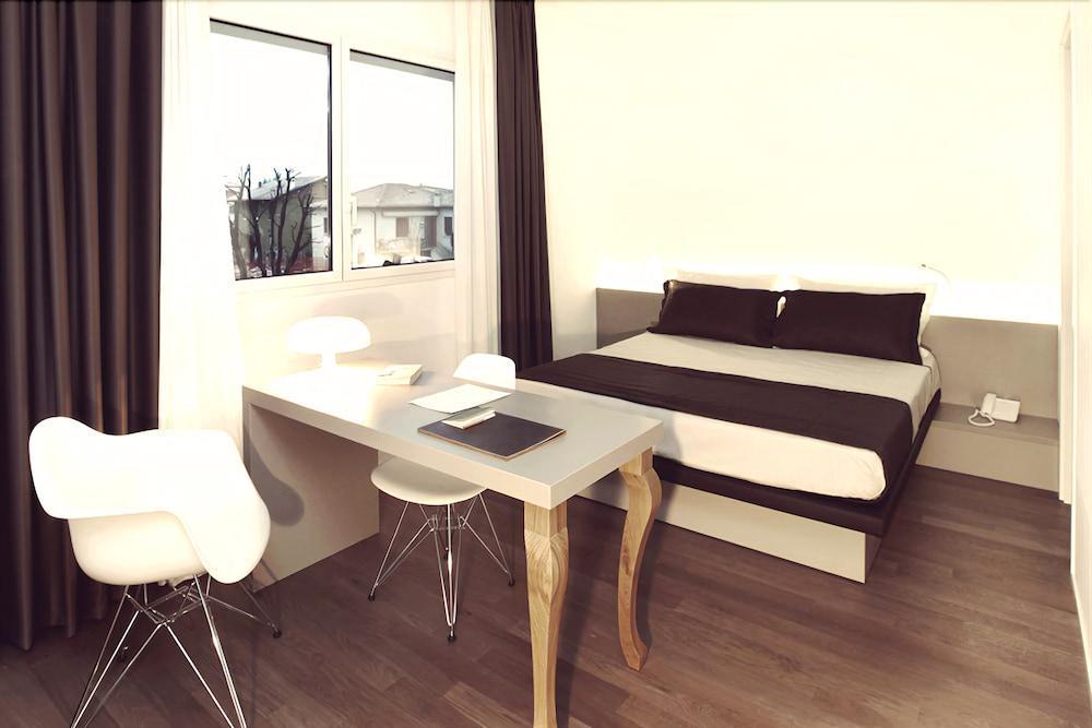 Le Nove Hotel מראה חיצוני תמונה