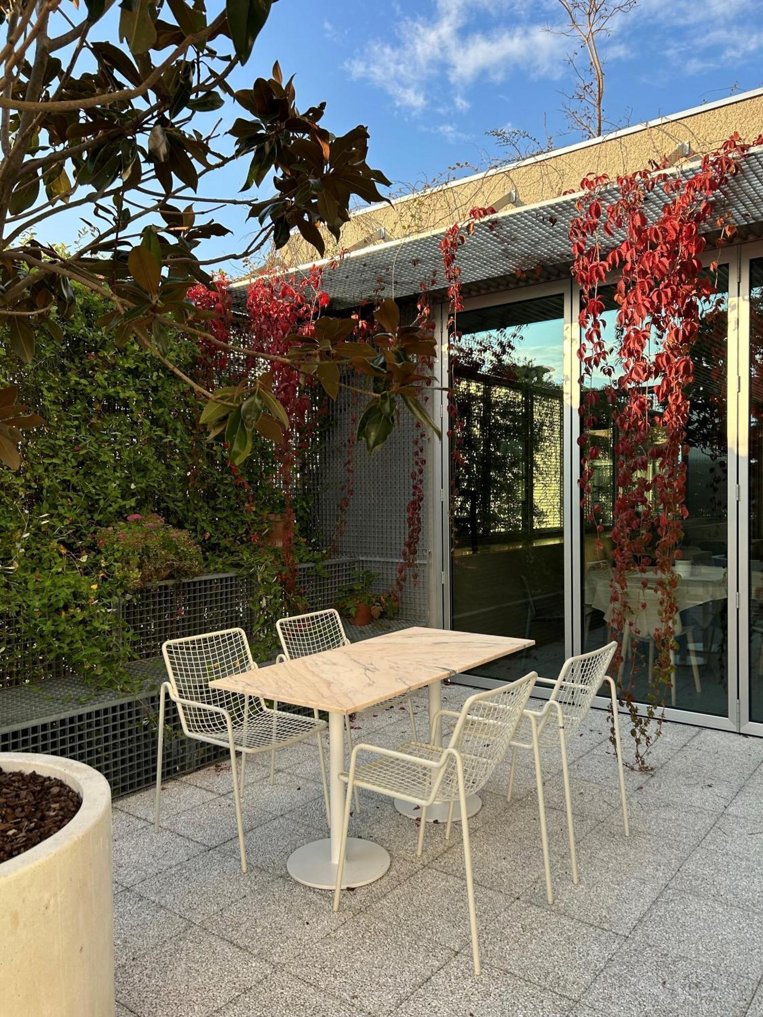 Le Nove Hotel מראה חיצוני תמונה