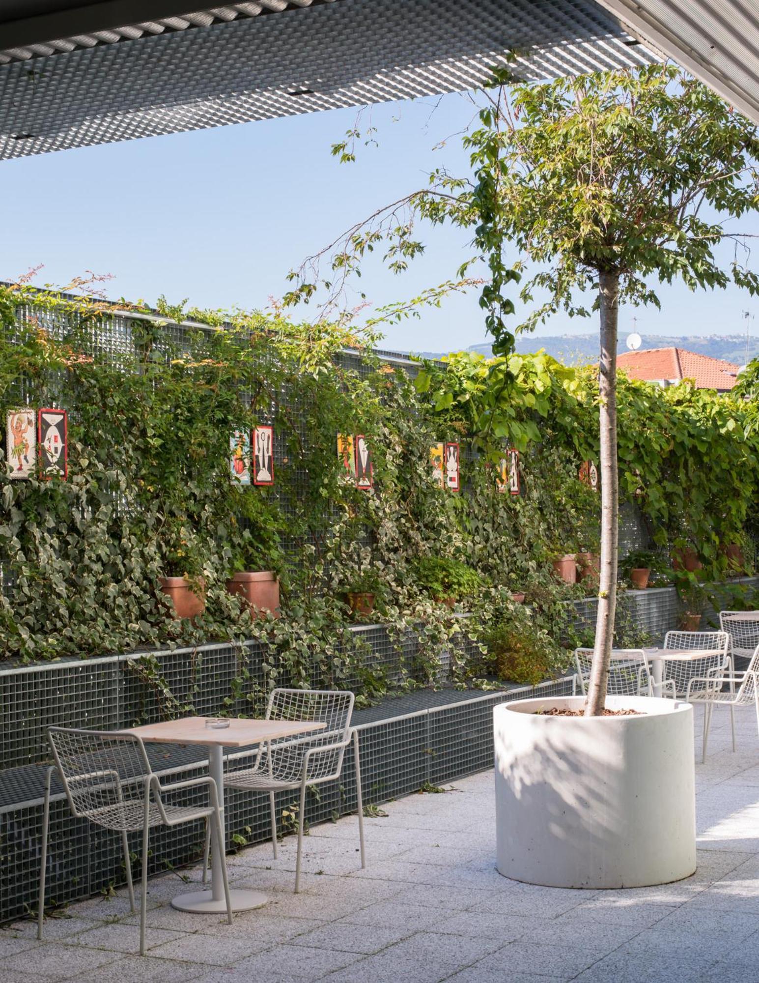 Le Nove Hotel מראה חיצוני תמונה