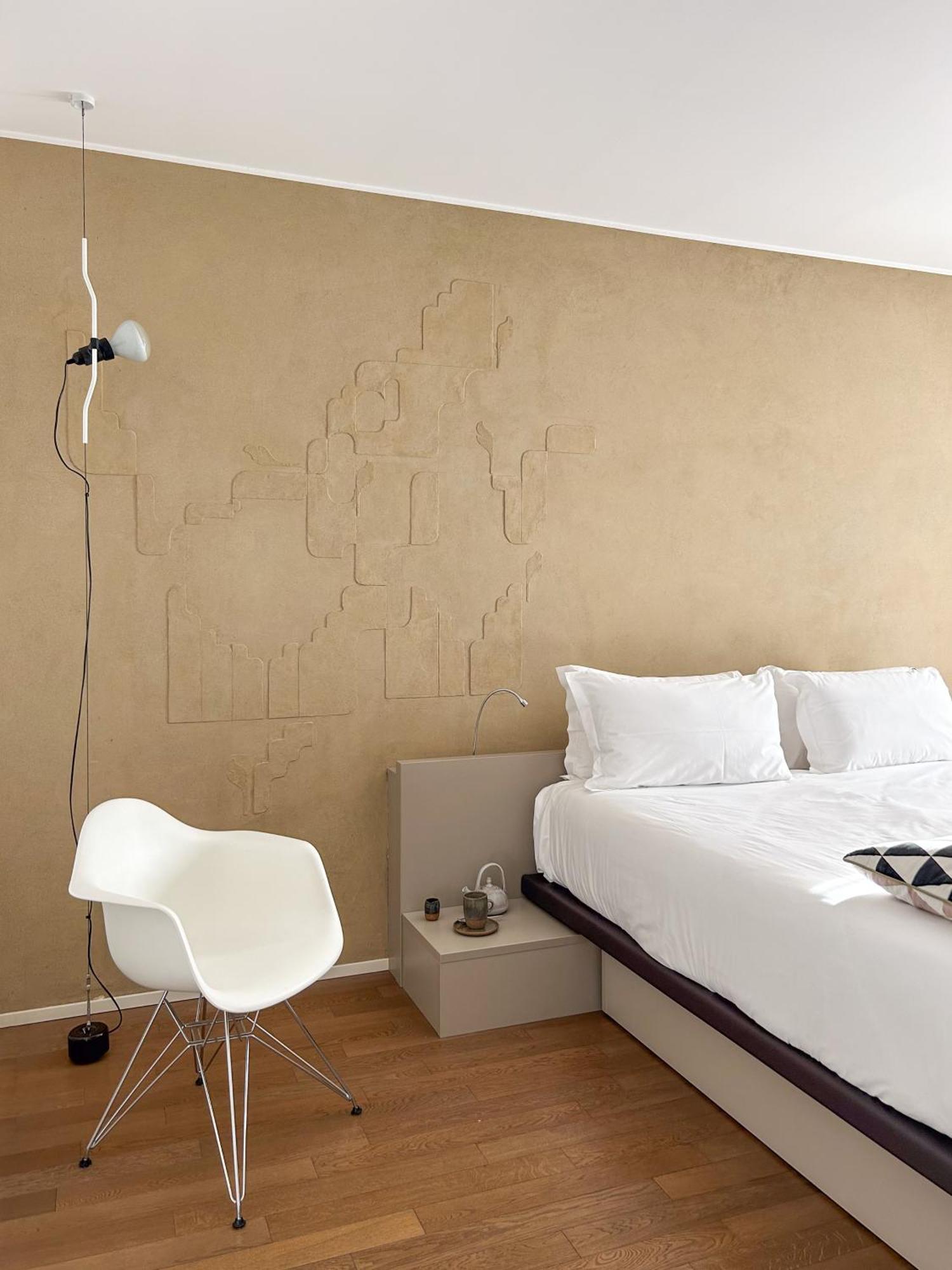 Le Nove Hotel מראה חיצוני תמונה