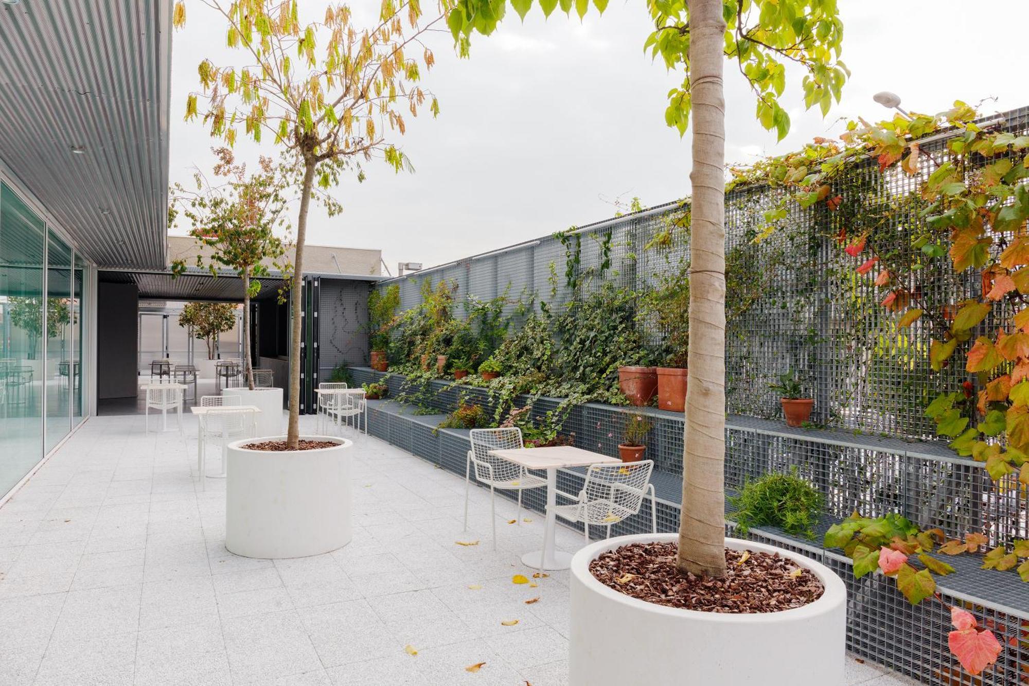 Le Nove Hotel מראה חיצוני תמונה