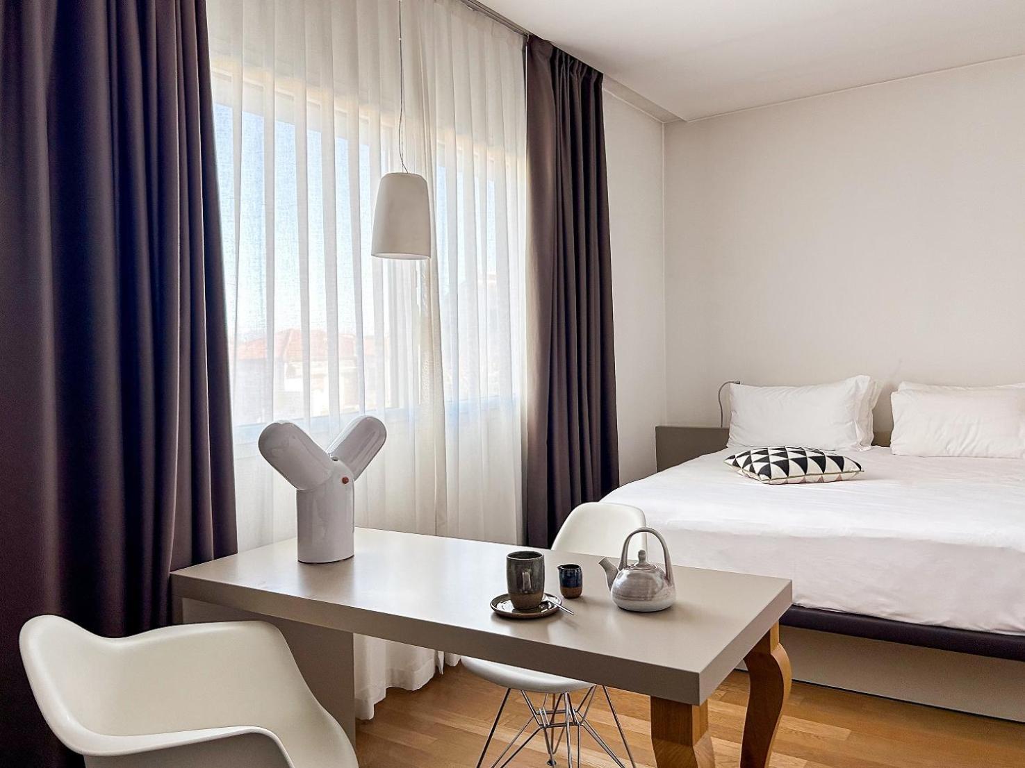 Le Nove Hotel מראה חיצוני תמונה