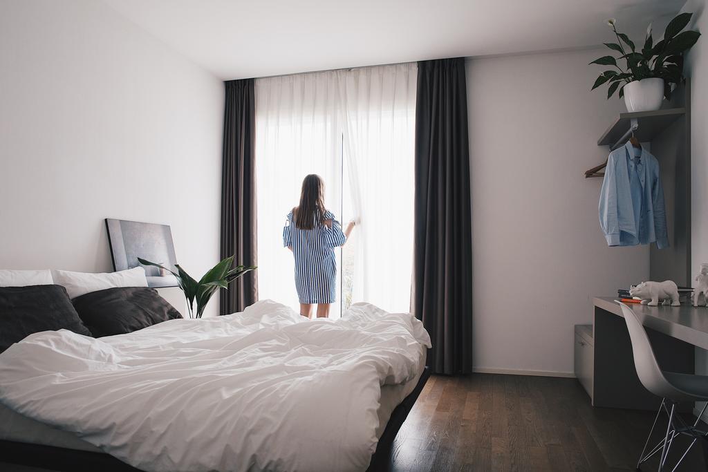 Le Nove Hotel מראה חיצוני תמונה