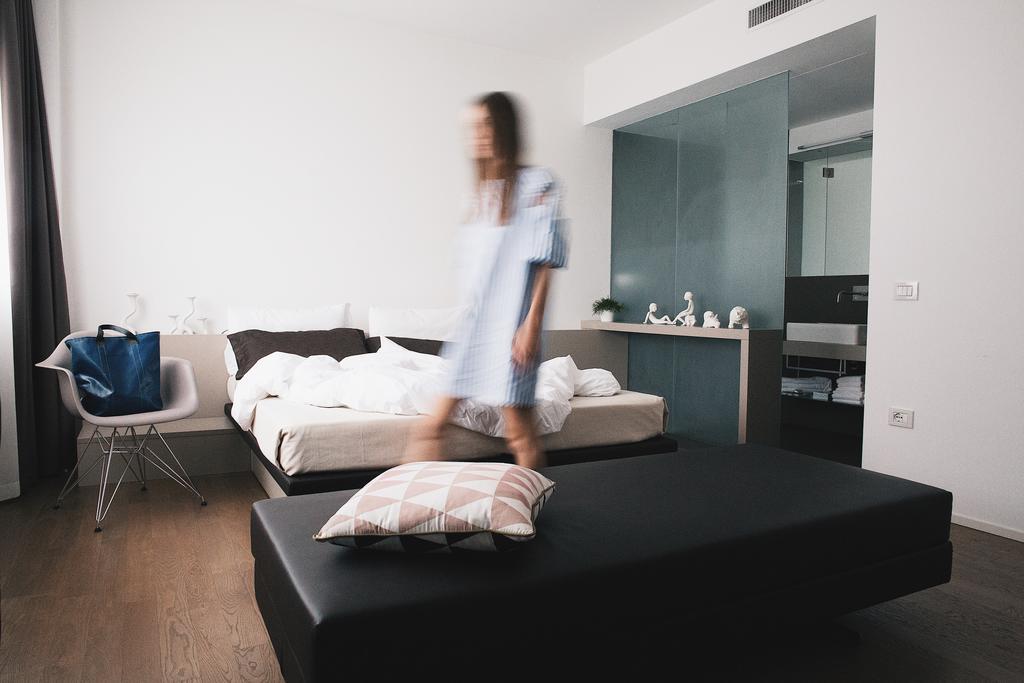 Le Nove Hotel מראה חיצוני תמונה
