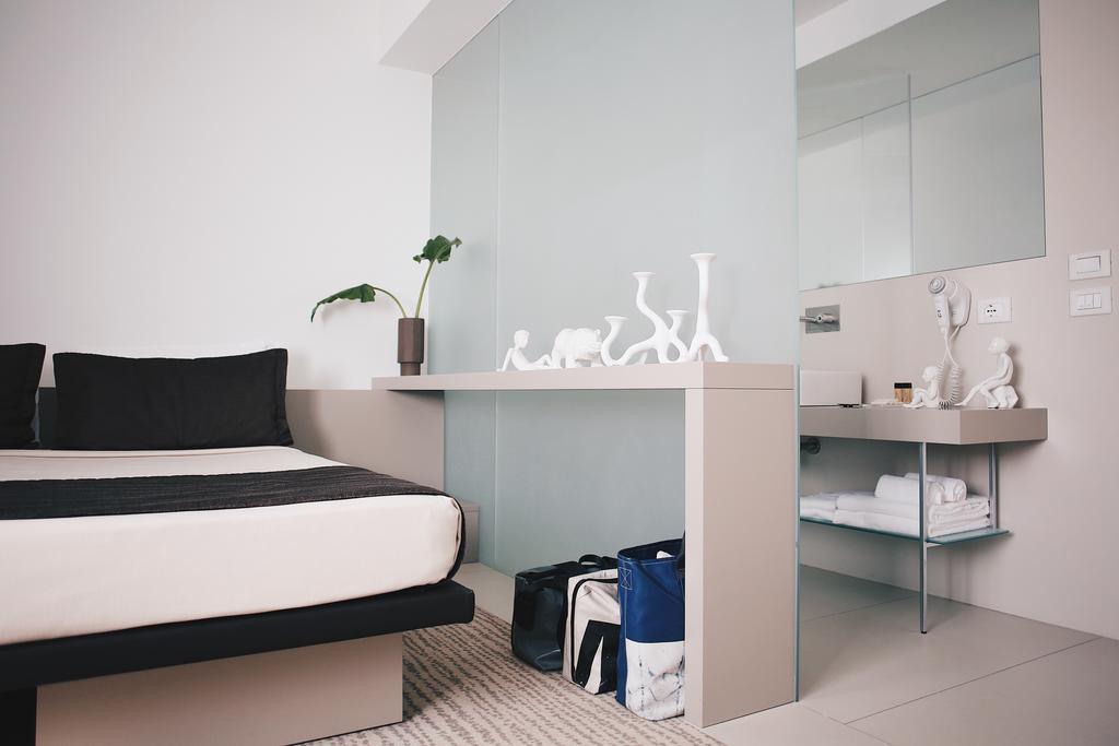 Le Nove Hotel מראה חיצוני תמונה