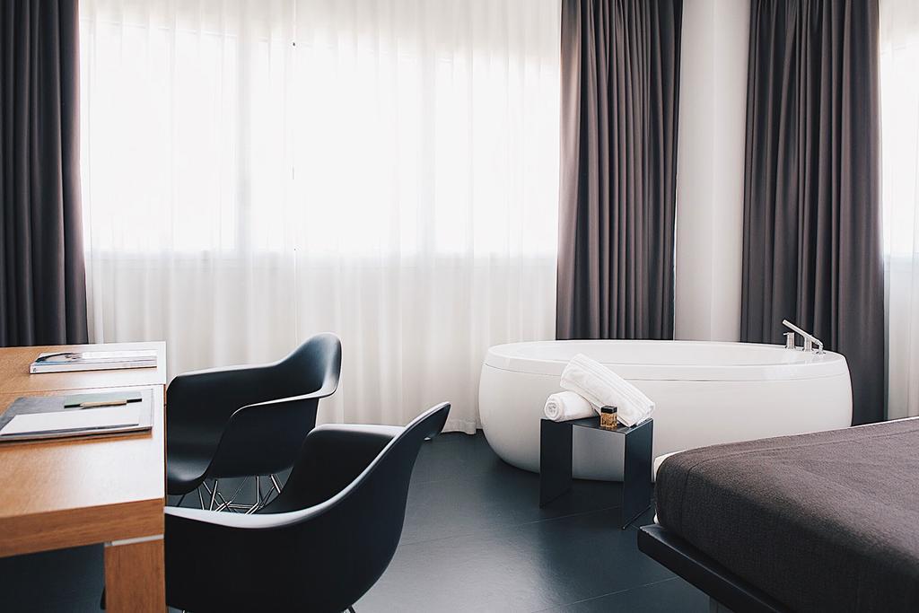 Le Nove Hotel מראה חיצוני תמונה