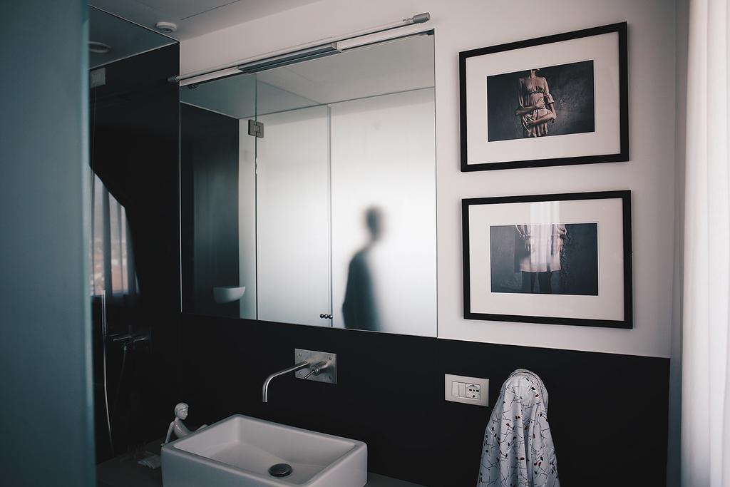 Le Nove Hotel מראה חיצוני תמונה