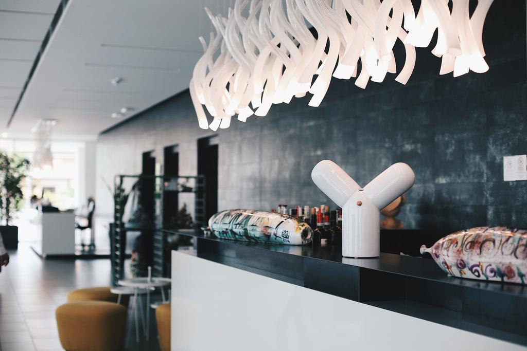 Le Nove Hotel מראה חיצוני תמונה