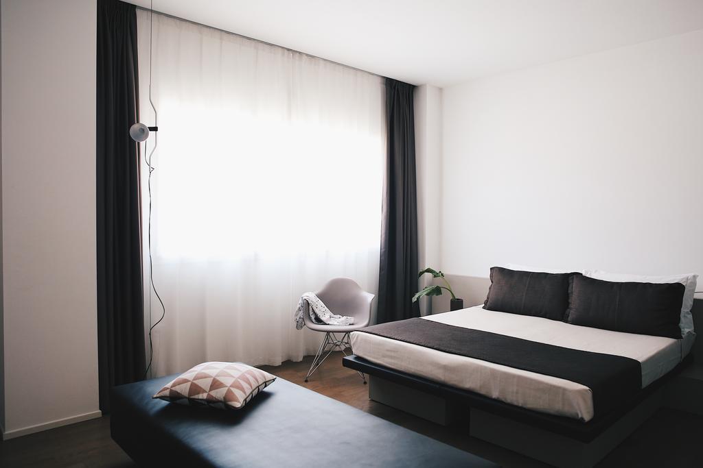Le Nove Hotel מראה חיצוני תמונה