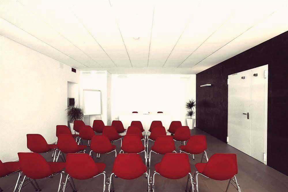Le Nove Hotel מראה חיצוני תמונה