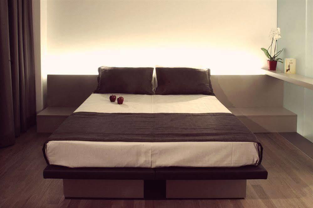 Le Nove Hotel מראה חיצוני תמונה