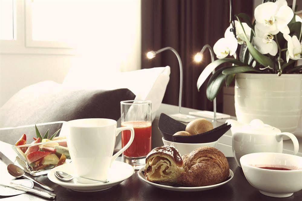 Le Nove Hotel מראה חיצוני תמונה