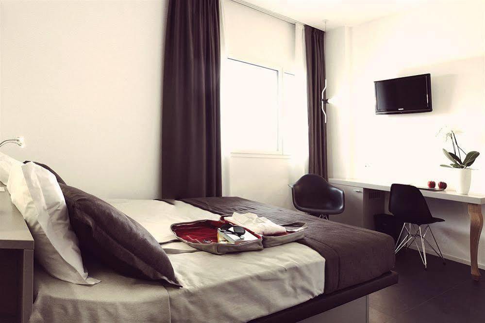 Le Nove Hotel מראה חיצוני תמונה