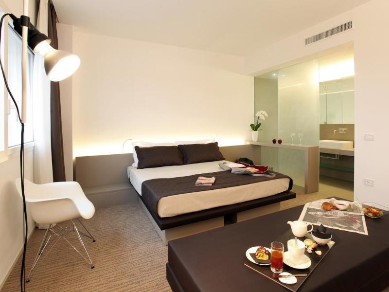 Le Nove Hotel מראה חיצוני תמונה