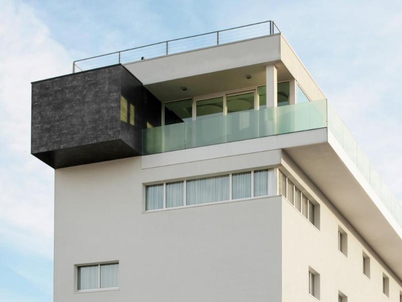 Le Nove Hotel מראה חיצוני תמונה