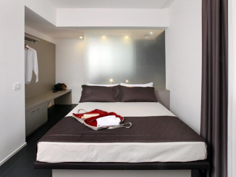 Le Nove Hotel מראה חיצוני תמונה